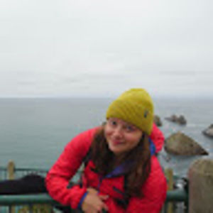 Meet your Posher, Nicolette